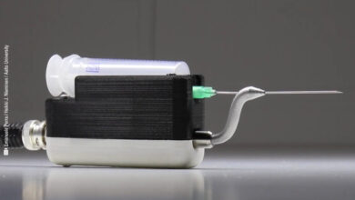 Ultrasonic Vibrating Needles for Modified Fine Needle Biopsy and Cancer Diagnostics 104 Ultrasonic Vibrating Needles for Modified Fine Needle Biopsy and Cancer Diagnostics