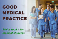 Guidance For Medical Students: Achieving Good Medical Practice 96 Guidance For Medical Students: Achieving Good Medical Practice