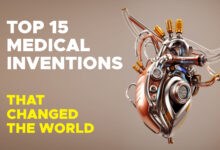 Top 15 Medical Inventions That Changed the World 95 Top 15 Medical Inventions That Changed the World