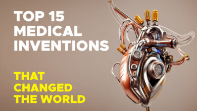 Top 15 Medical Inventions That Changed the World 45 Top 15 Medical Inventions That Changed the World