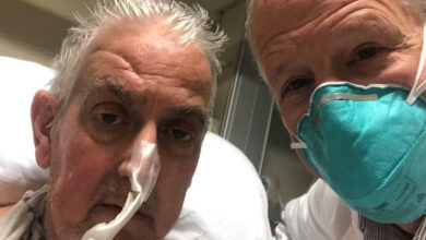 In a First of Its Kind Transplant, Human Patient Receives a Heart From a Genetically Altered Pig 42 In a First of Its Kind Transplant, Human Patient Receives a Heart From a Genetically Altered Pig