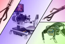 The Future of Robotic Surgery: Amazing Robotic Surgical Systems 70 World's Most Advanced Robotic Surgical Systems