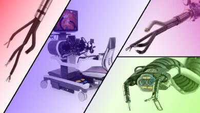 The Future of Robotic Surgery: Amazing Robotic Surgical Systems 44 World's Most Advanced Robotic Surgical Systems
