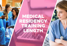 How Long is Residency: Medical Residency Timeline and Length (2022-2023) 93 How Long is Residency: Medical Residency Timeline and Length (2022-2023)