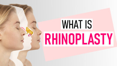 What is Rhinoplasty? 27 What is Rhinoplasty - SurgMedia
